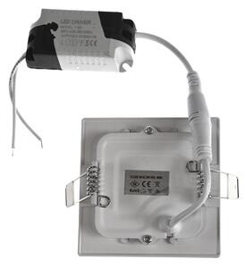 LED Лампа за окачен таван GERE LED/3W/230V 4000K