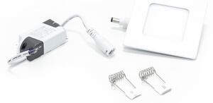 LED Лампа за окачен таван GERE LED/3W/230V 4000K