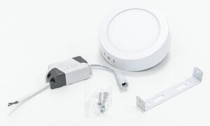 LED Лампа GERRIT LED/6W/230V 4000K