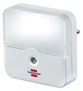 Brennenstuhl - LED Контакт с ориентировъчна светлина със сензор LED/0,85W/230V