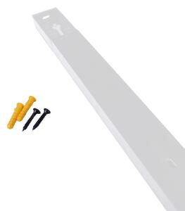 Релсова система TRACER WHITE