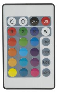 Globo 39016 - LED RGB Димируема лента LED/6W/230V + д.у. 1 м