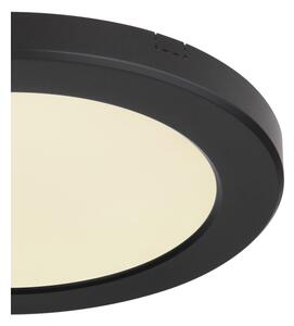 Globo 12379-18B - LED Плафониера LASSE LED/18W/230V