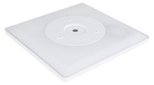 Globo 41563-18W - LED Плафон за баня SAPANA LED/18W/230V IP44