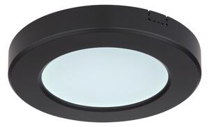Globo 12379-6B - LED Плафониера LASSE LED/6W/230V