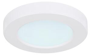 Globo 12379-6W - LED Плафониера LASSE LED/6W/230V