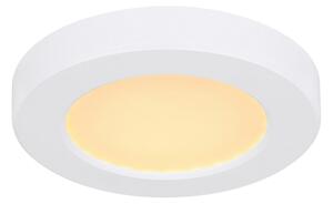 Globo 12379-6W - LED Плафониера LASSE LED/6W/230V