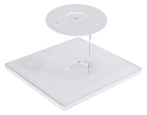 Globo 41563-18W - LED Плафон за баня SAPANA LED/18W/230V IP44