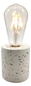 LED настолна лампа LASTRYKO LED/4W/5V 2xAA