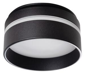 Kanlux 29237 - Лампа за вграждане GOVIK GU10/10W черен