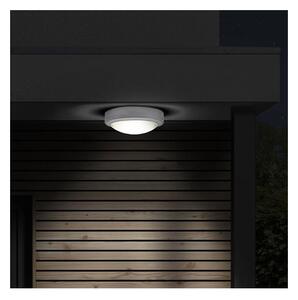 Solight WO746-W - Екстериорна LED лампа за таван SIENA LED/13W/230V IP54 бял