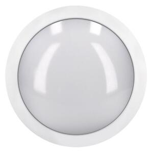 Solight WO746-W - Екстериорна LED лампа за таван SIENA LED/13W/230V IP54 бял