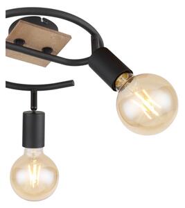 Globo 54008-3H - Спот MARTHA 3xE27/40W/230V