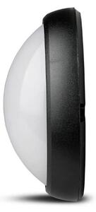 LED Екстериорна лампа LED/12W/230V IP54