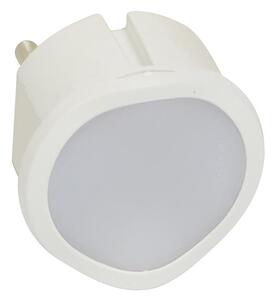 Legrand 50676 - LED Нощно осветление за контакт PL9 LED/0,06W/230V