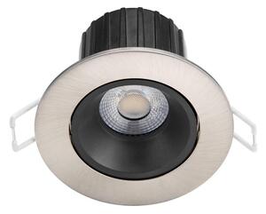 Philips - LED димируемо осветително тяло за баня ABROSA LED/9W/230V IP44