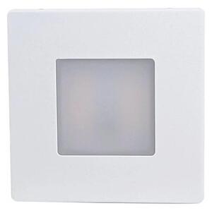 LED Екстериорна лампа за стълбище LED/1,7W/230V 3000/4000/6000K IP54 бял