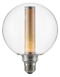 Rabalux 79027 - LED Декоративна крушка FILAMENT G125 E27/3W/230V 1800K