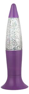 GLOBO 28080-12 - LED Декоративна лампа ARIANE 3xLED/0,48W/3V лилава