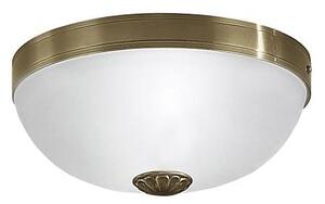 Eglo - Резервно стъкло за полилей и лампа за таван SAVOY и IMPERIAL Ø 30 см