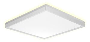 Prezent 27305 - LED Плафон за баня CORDIA SQ LED/12W/230V IP54 бял