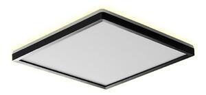 Prezent 27311 -LED Плафон за баня CORDIA SQ LED/12W/230V IP54 черен