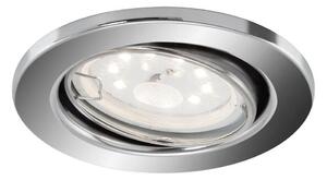 Briloner 8315-018 - LED Луничка за баня 1xGU10/5W/230V IP23