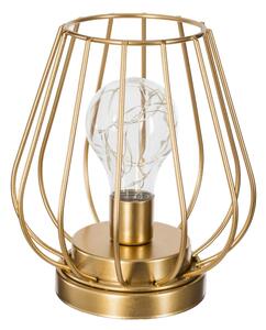 Atmosphera - LED Настолна лампа MADI LED/3xAAA