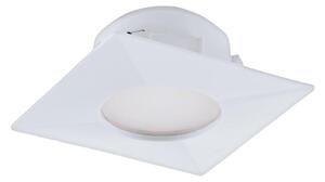 Eglo 95798- Вградено таванно LED осветително тяло PINEDA LED/6W/230V