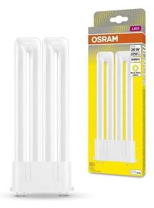 LED Флуоресцентна тръба 2G10/20W/230V 3000K - Osram