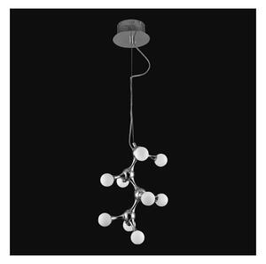 Prezent 64018 - Резервно стъкло за полилей ATOMS G4