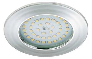 Briloner 7206-018 -LED Луничка за баня ATTACH LED/10,5W/230V IP44