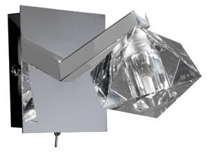 Luxera 1545 - Резервно стъкло BAIKO G9