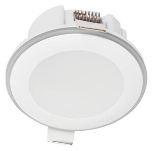LED Лампа за окачен таван HALO LED/5W/230V 3000K