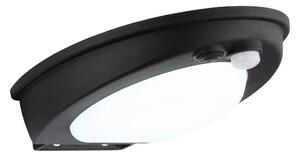 Globo 36502 - LED Соларна лампа със сензор LED/2,5W/3,7V IP54