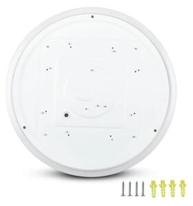 LED Лампа LED/12W/230V 26cм 3000K/4000K/6400K