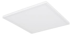 Globo 41563-24W - LED Плафон за баня SAPANA LED/24W/230V IP44 бял