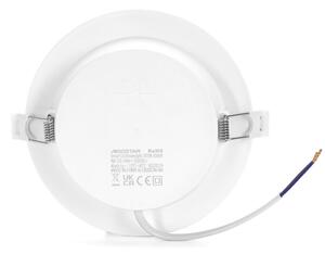 Aigostar - LED Димируема лампа за вграждане LED/9W/230V Ø 14,5 см Wi-Fi
