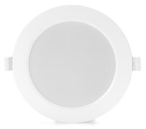 Aigostar - LED Димируема лампа за вграждане LED/9W/230V Ø 14,5 см Wi-Fi