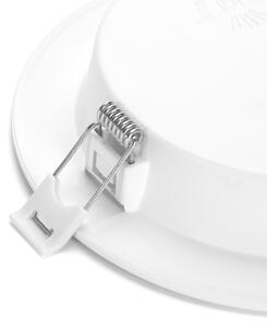 Aigostar - LED Димируема лампа за вграждане LED/9W/230V Ø 14,5 см Wi-Fi