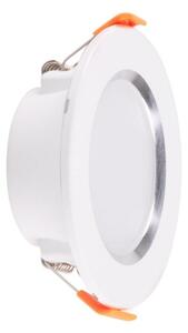 LED Лампа за вграждане ZOE LED/4,8W/230V бяла