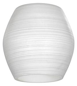 Eglo 90264 - Абажур MY CHOICE изтъркано бял ⌀ 9 см