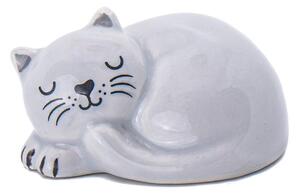 Керамична статуя (височина 3 cm) Pawfect Cat – Sass & Belle