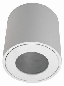 Екстериорна лампа FARA 1xGU10/50W/230V IP54 бяла