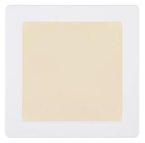 Globo 12380-12W - LED Плафон LASSE LED/12W/230V 3000/4000/6500K бял
