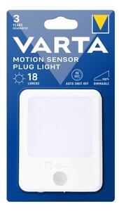 Varta 18624101401 - LED Димируем нощна лампа със сензор LED/230V