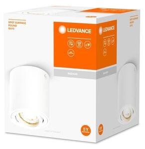 Ledvance - Спот SPOT 1xGU10/7W/230V бял