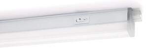 Philips 31232/31/P3 - LED осветително тяло за под шкаф LINEAR LED/3,8W/230V