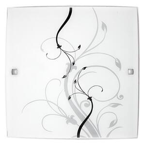 Rabalux 3692 - Стенна лампа ELINA 1xE27/60W/230V