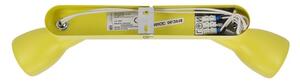 Спот PICARDO 2xE14/40W/230V жълт